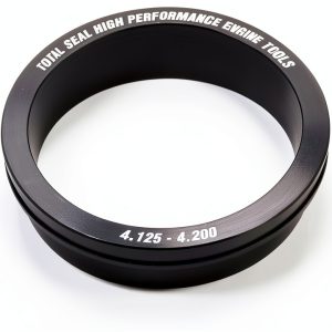 Total Seal Auto Accessory Piston Rings-0