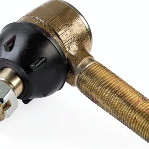 Tie Rod End Crown Automotive Machined Steel-0