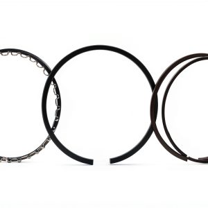 Total Seal Piston Ring CR9090 30 Steel Engine-0