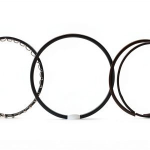 Piston Ring Total Seal Steel Automotive Part-0
