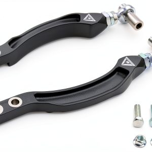 Voodoo13 TENS-0100HC Tie Rod Ends USA Made-0