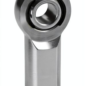QA1 XFR8 Zinc Plated Tie Rod Ends for Motorsport-0