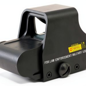 Red Green Dot Sight Generic Aluminum Holographic-0