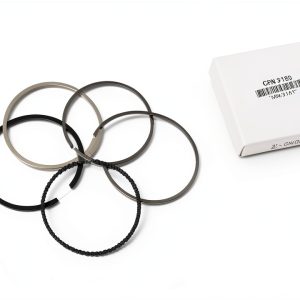 CP Pistons Piston Ring 81mm Aluminum Design-0