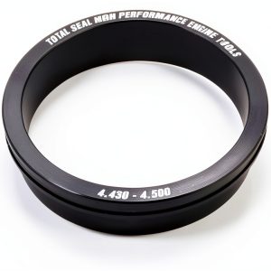 Total Seal Piston Rings for Automotive Performance-0