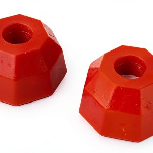 Tie Rod End Boot Energy Suspension Machined Auto-0