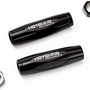 Tie Rod End Hotchkis Gloss Black Lightweight-0