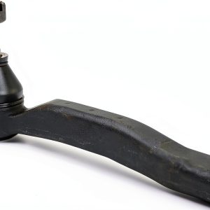 Tie Rod End Mevotech Machined Steel Auto Part-0
