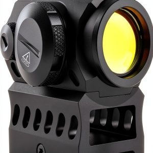 Cyelee T10 Red Dot Sight Aluminum Rugged Design-0