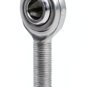 Allstar Performance Tie Rod End Machined Steel-0
