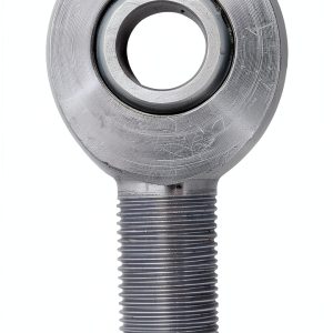 Tie Rod End Competition Engineering Raw Steel-0