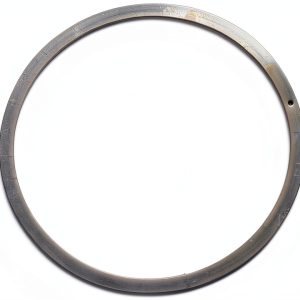 JE Pistons 4.125 in Bore Oil Rail Support Piston Rings-0