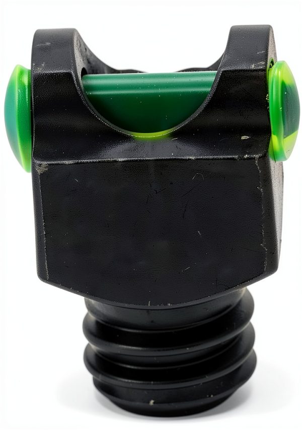 TruGlo StarBrite Deluxe Bead Metal Sight Green-1