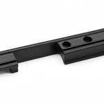 Keystone Rifle Scope Mount Black Classic Dovetail-0