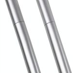 VAKTOK- Portable Toothpick Cases Aluminum Alloy Pocket Toothpick Holders Suitable For Daily Use And Easy To Carry (2PCS)-0
